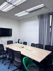 Bizlink Centre (D14), Office #619602111